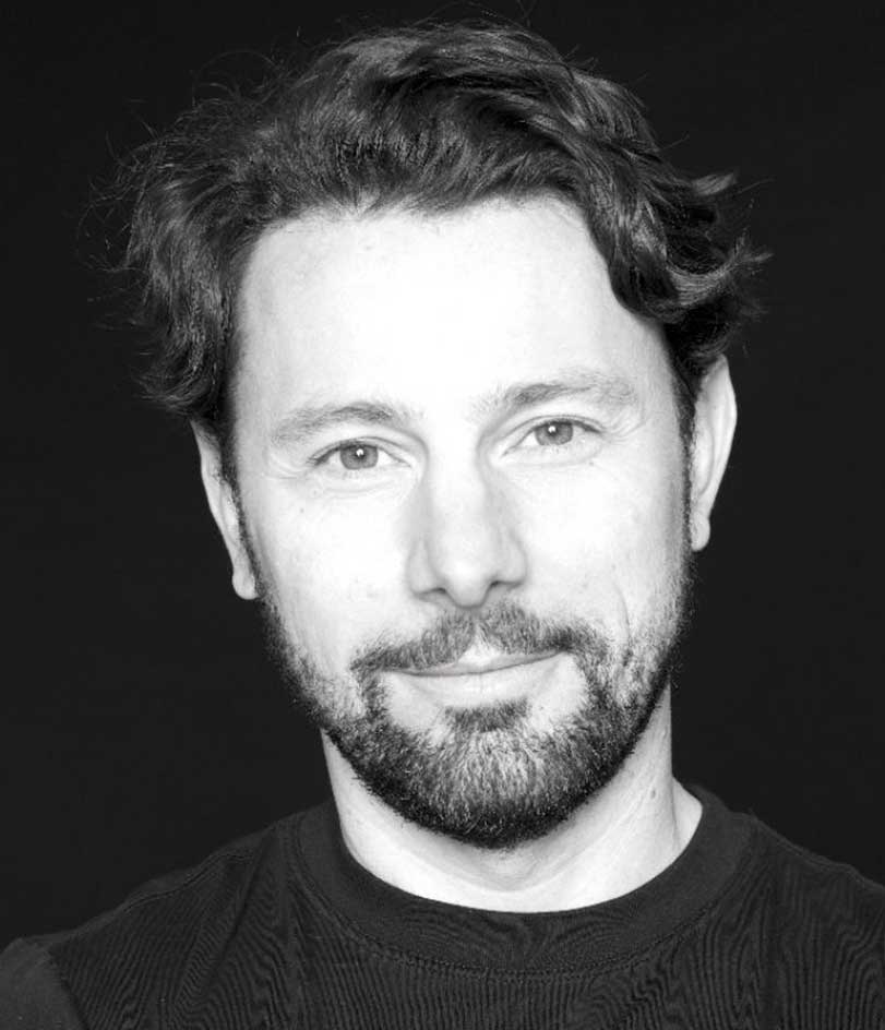 Remy Lagarrigue cofondateur d'essentiel