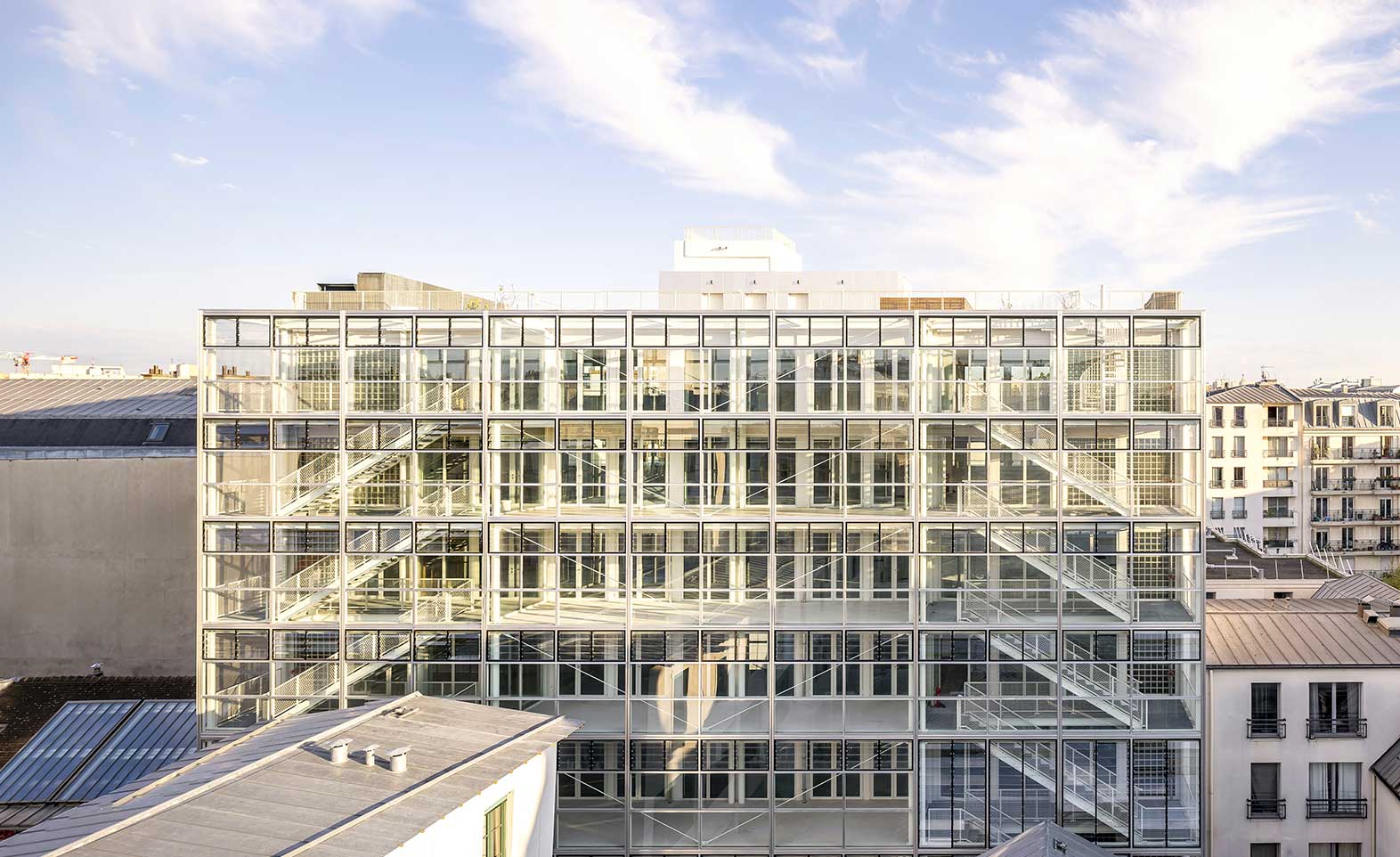 206 Lafayette