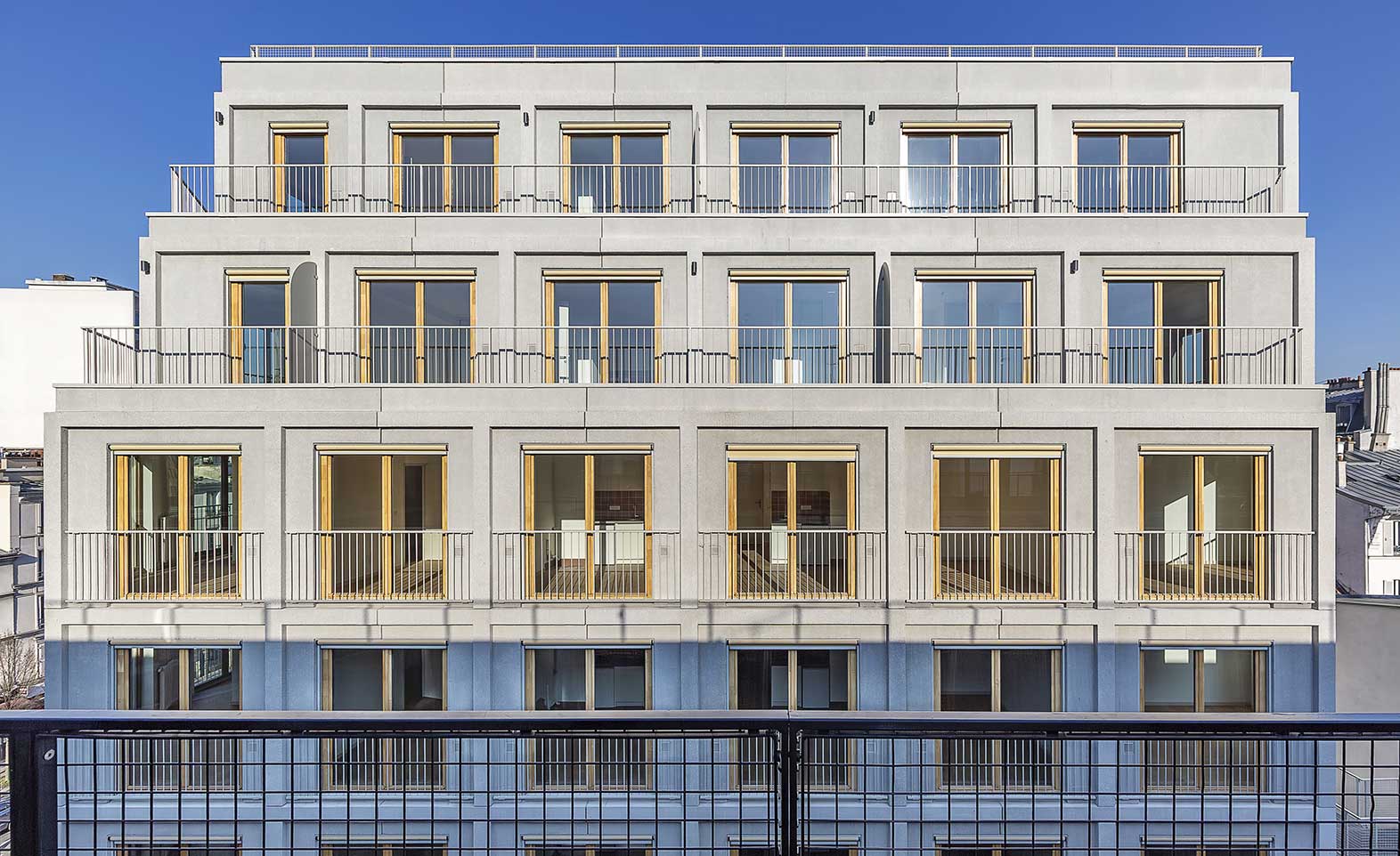 206 Lafayette