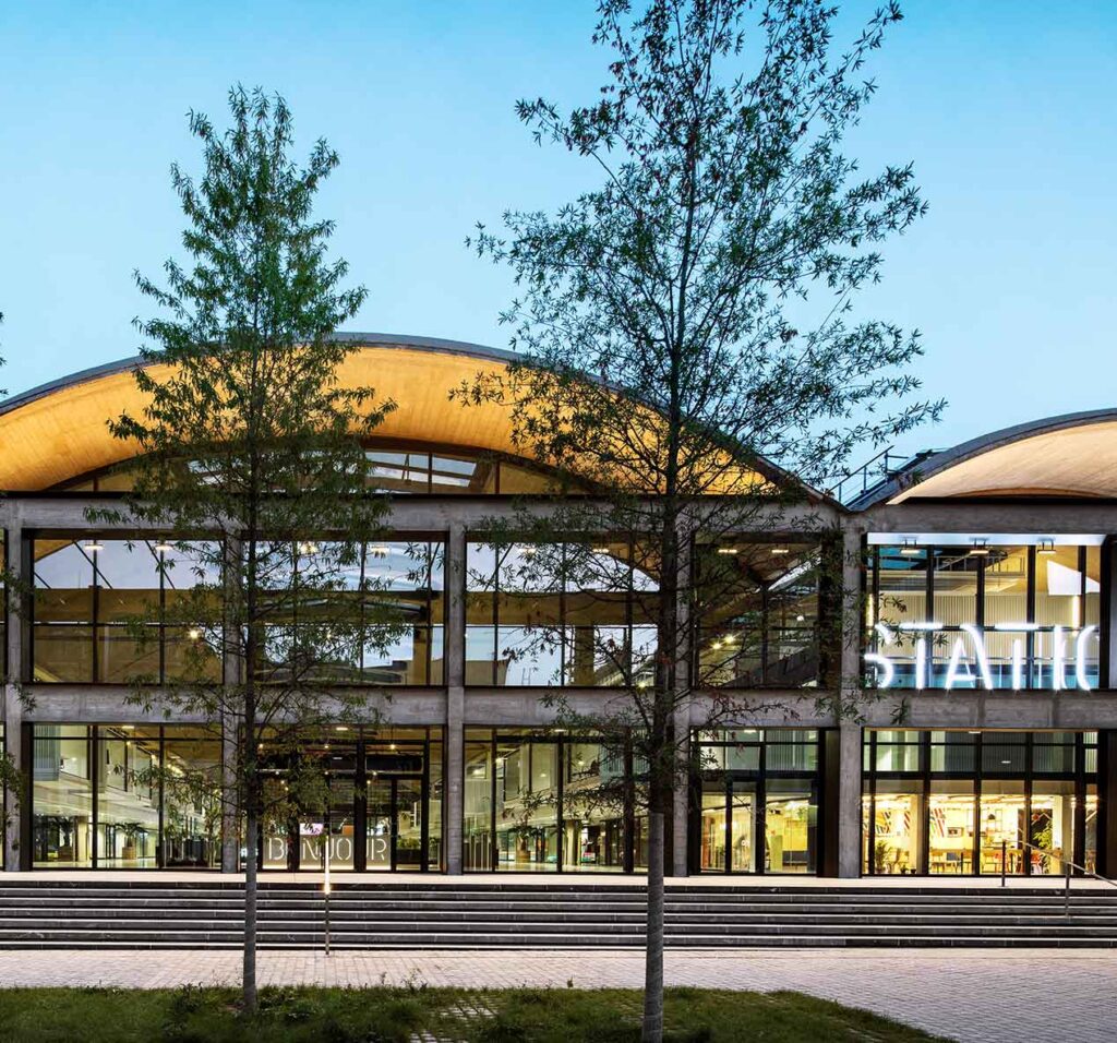 Station F