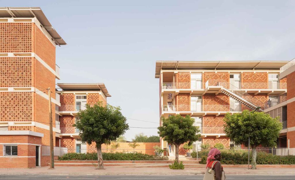 Dakar